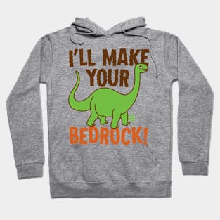 BEDROCK Hoodie